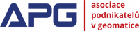 APG logo